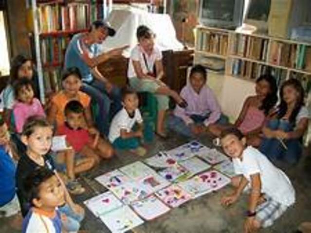 La perdida de cuarto de primaria.