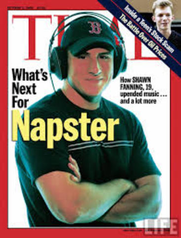 NAPSTER