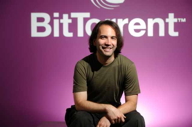BITTORRENT