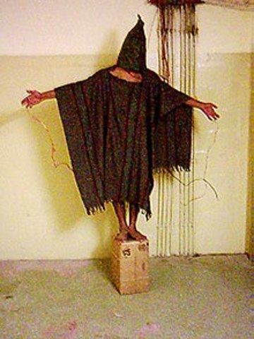Abu Ghraib Prison