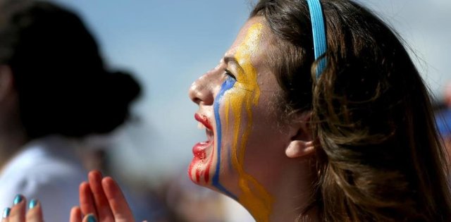 la crisis venezolana