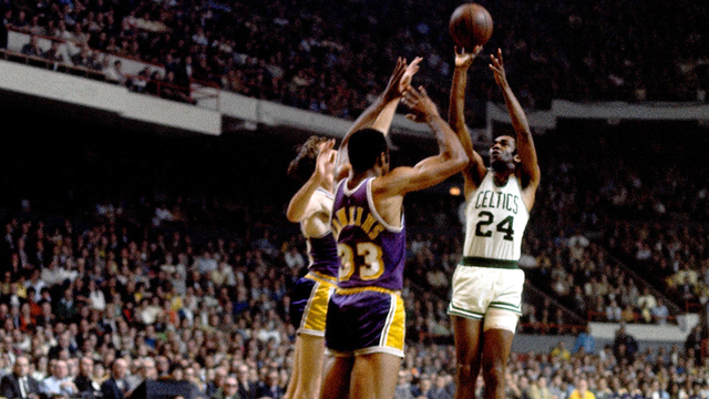 1969 NBA Finals