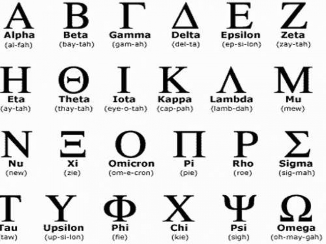 Greek Language