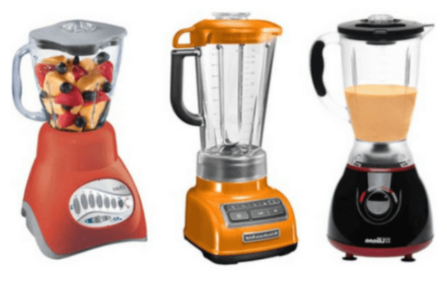 licuadora
