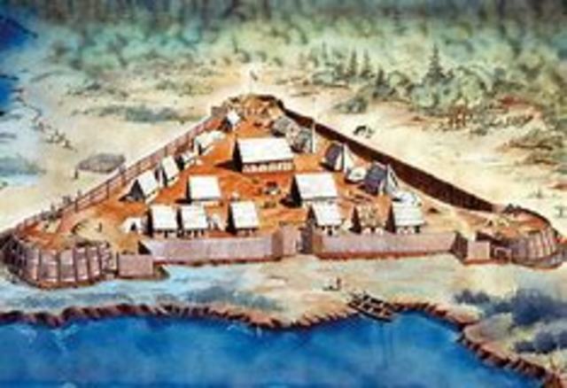 Jamestown