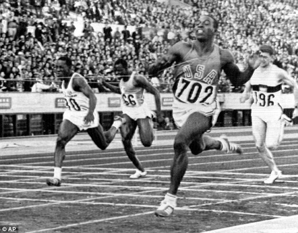 1964 Olympic Games