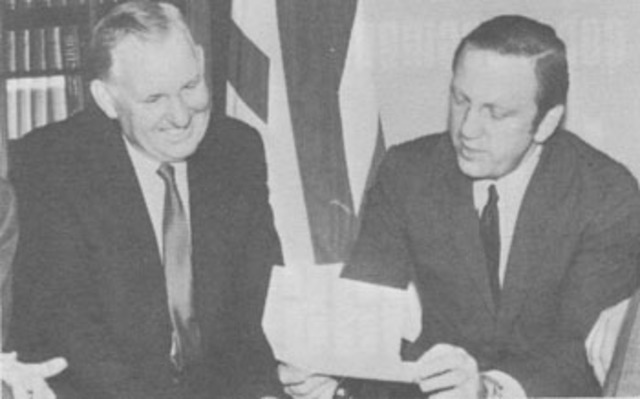 The Vocational Education Act