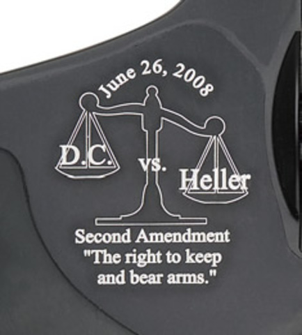 D.C. v. Heller