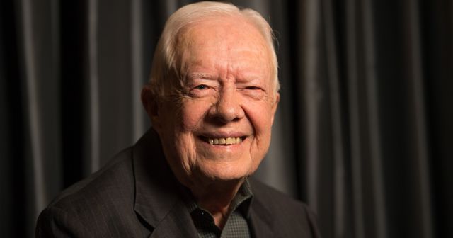 Jimmy Carter's Presidency