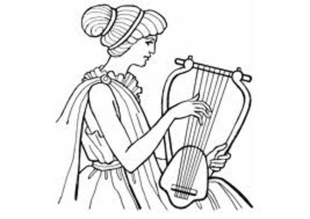 contexto de la lirica