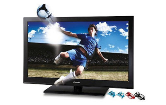 Televisor 3D