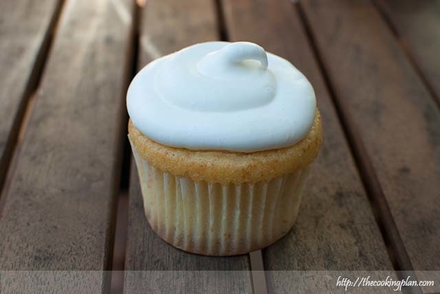 glaseado ingredientes