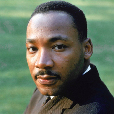 Assasinato de Martin Luther King Jr.
