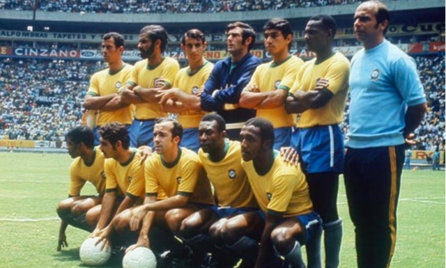 Copa - 1970
