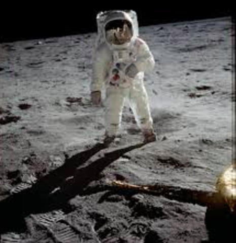 Primeiro Homem na Lua