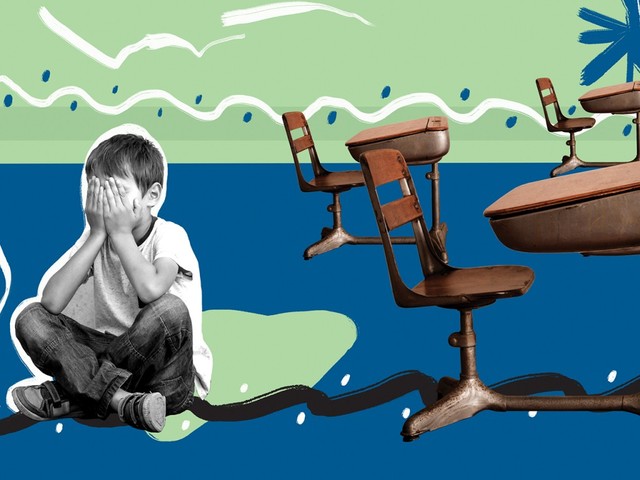 Mainstreaming in the 60's