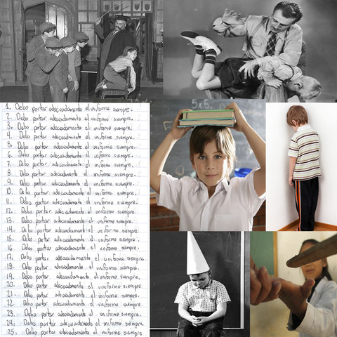 TRADICIONALISMO / Periodo preclásico –  600 a. C. / La tradición como único camino la conservación / El castigo y la disciplina como fundamentos de la enseñanza.