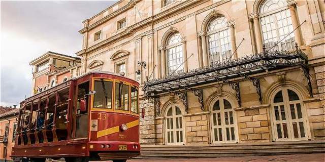 La eliminación del tranvía