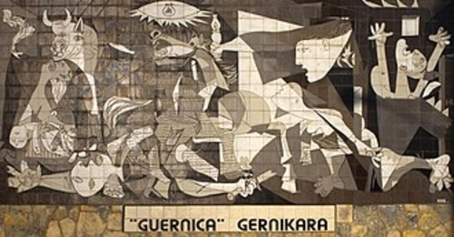 Guernica de Picasso