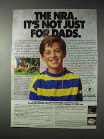 NRA