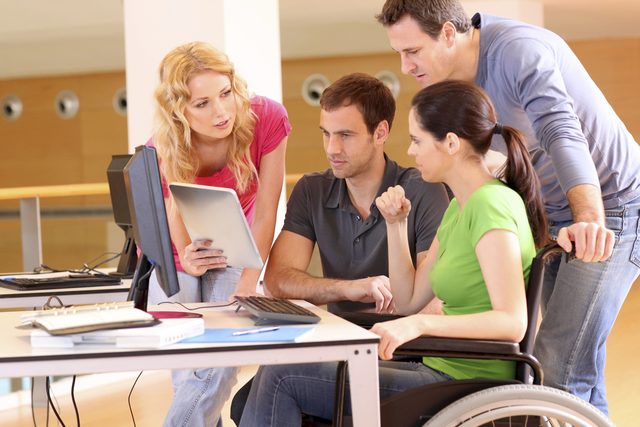 Regular Education Initiative (REI)