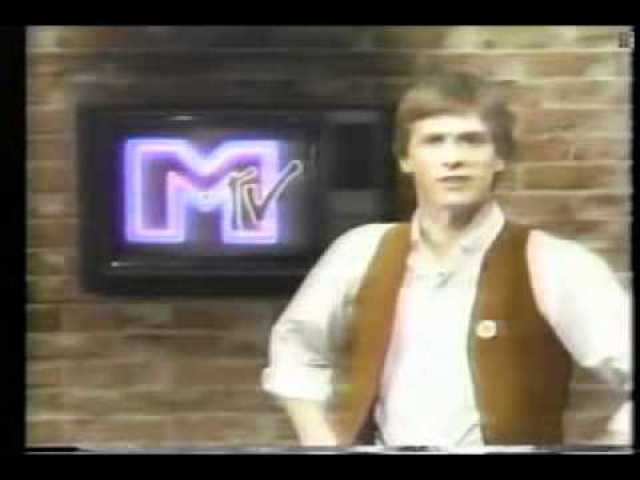 Music Television (MTV)