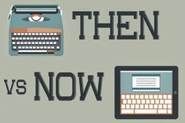 Technologies impact on education