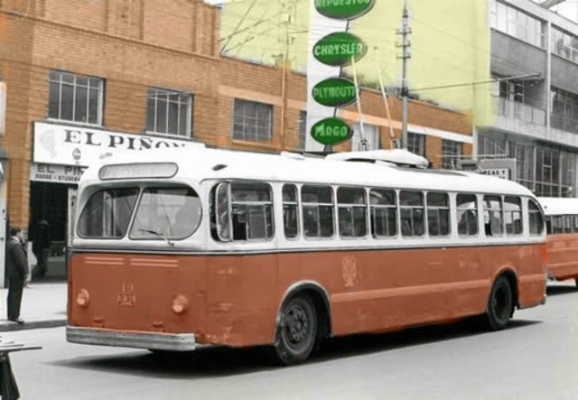 El servicio de la EDTU