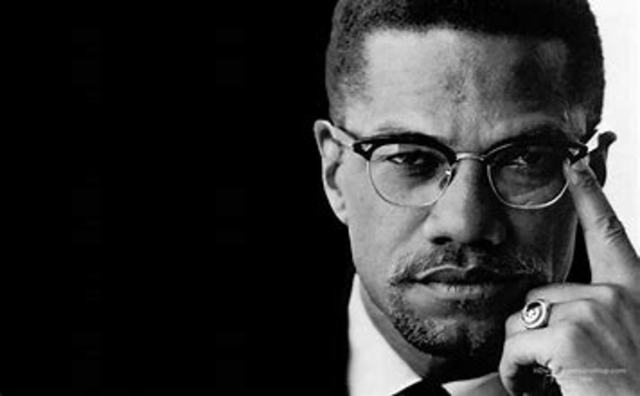Malcolm X