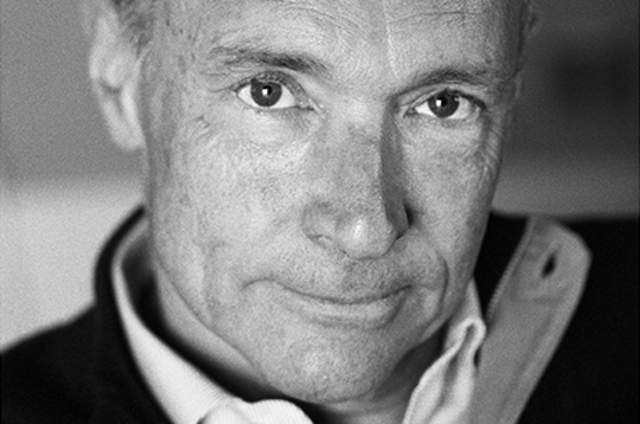 Tim Berners-Lee