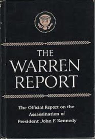 The Warren Commission