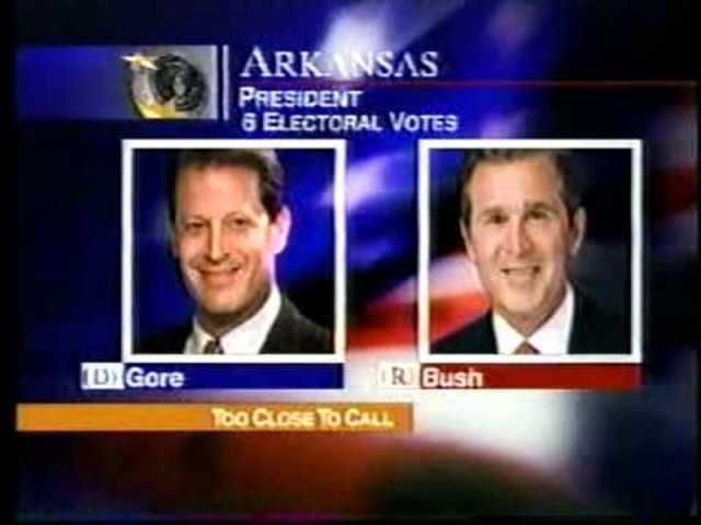 Bush v. Gore