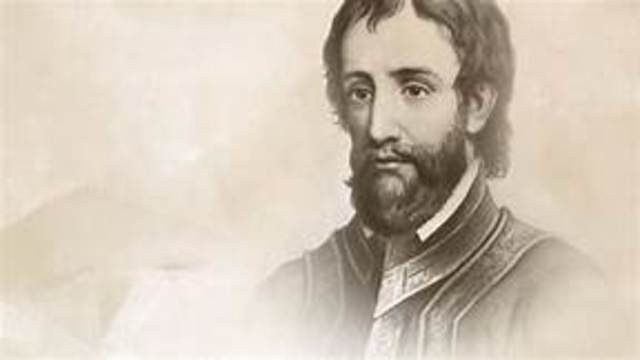 hernando de soto
