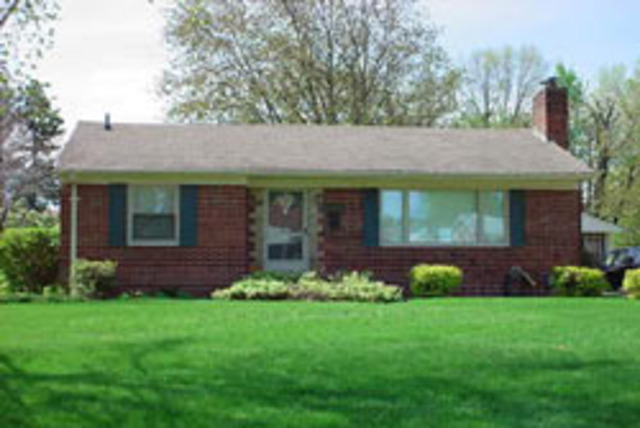 HOUSE STYLE PROJECT DUE