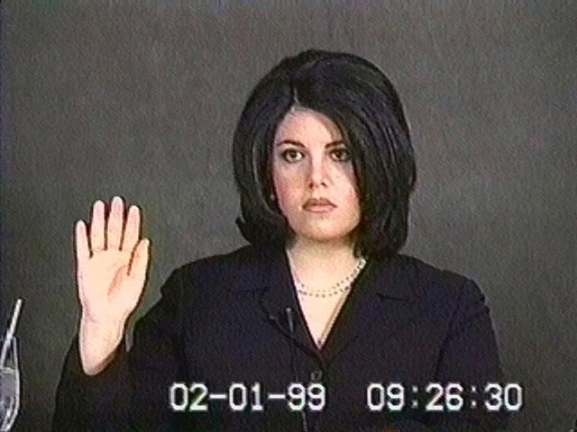 Lewinsky Affair