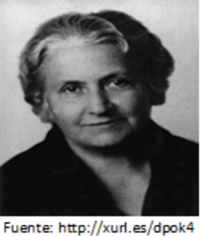 Pedagogía contemporánea: La Pedagogía Nueva o Activa