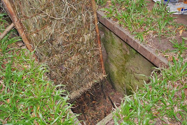 El Vietcong utiliza nuevas tácticas