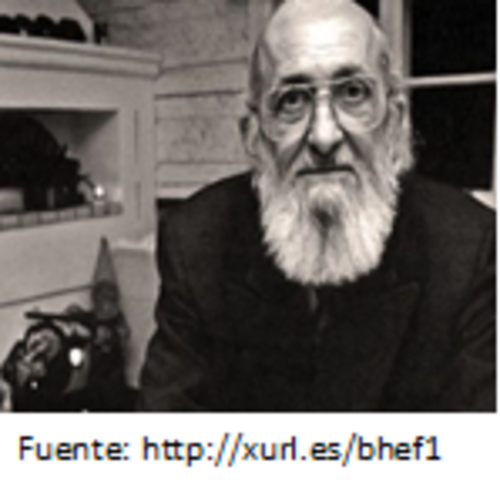 Pedagogía contemporánea: La pedagogía popular