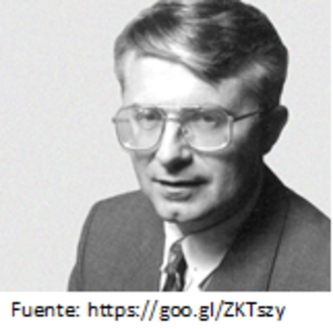 Pedagogía contemporánea: Teoría del aprendizaje significativo