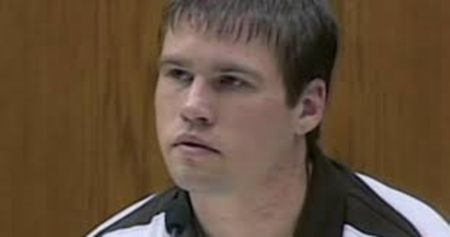 Zellner implicates New Suspect