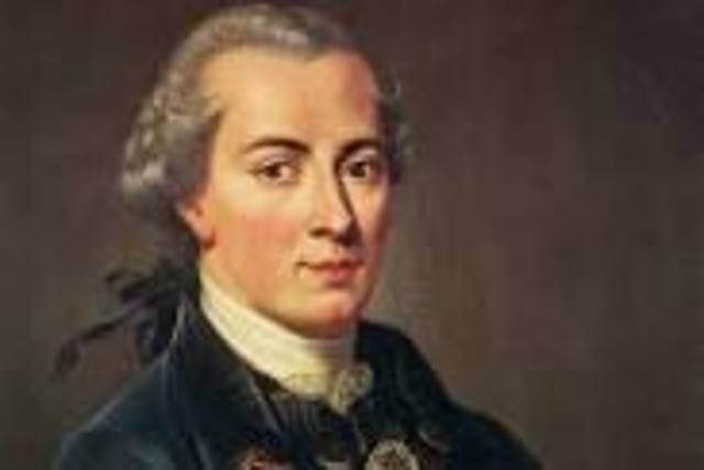 Imanuel Kant