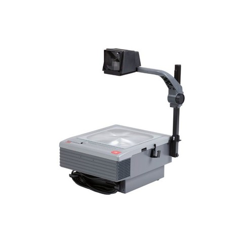 PROYECTOR Y RETROPROYECTOR