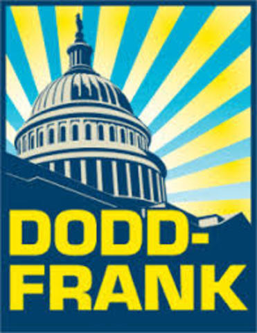 Dodd-Frank Act