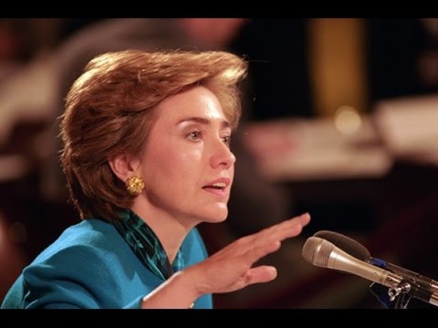 Failure of Health Reforms