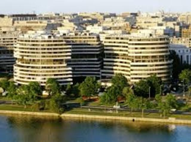 Watergate