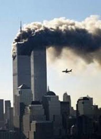 9/11 Attacks