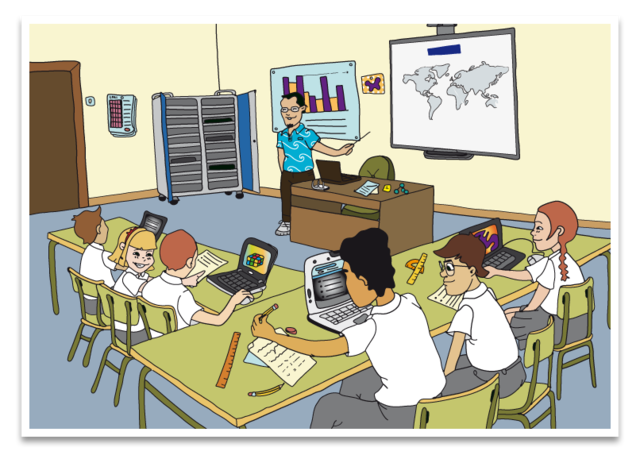 Intencionalidad Educativa