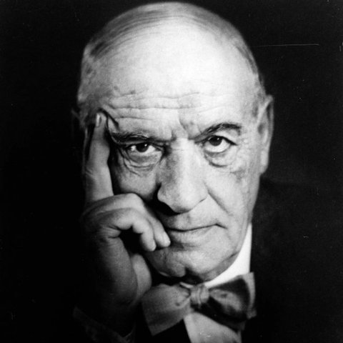 José Ortega y Gasset