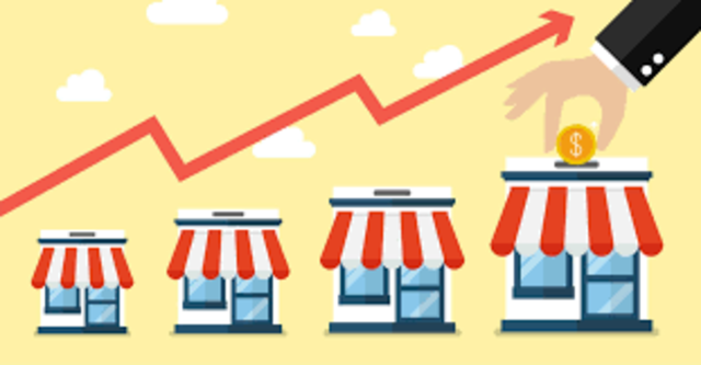 Franquicia-Definición