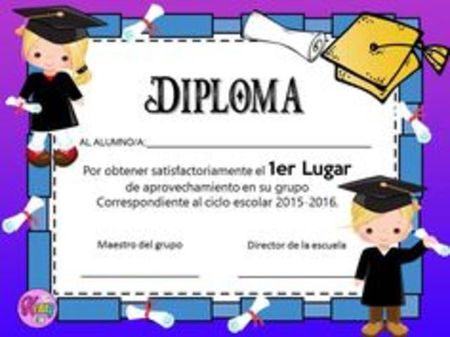 Primer puesto